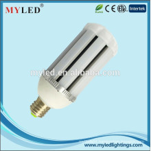 High Lumen EPISTAR SMD5630 E40/E27 LED Solar Street Light 30W Frosted/Transparent Cover Bulb Lamp CE&RoHs Certificated